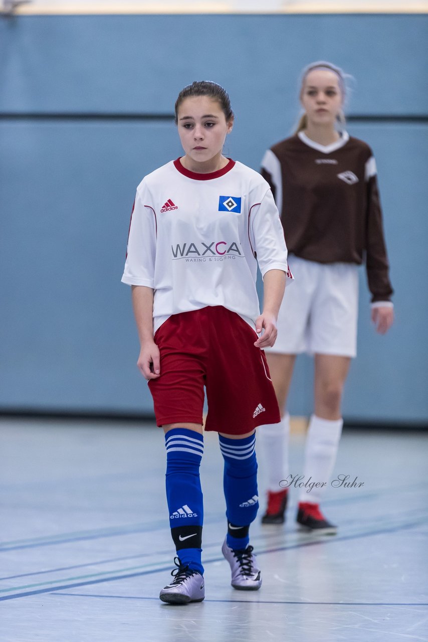 Bild 235 - HFV Futsalmeisterschaft C-Juniorinnen